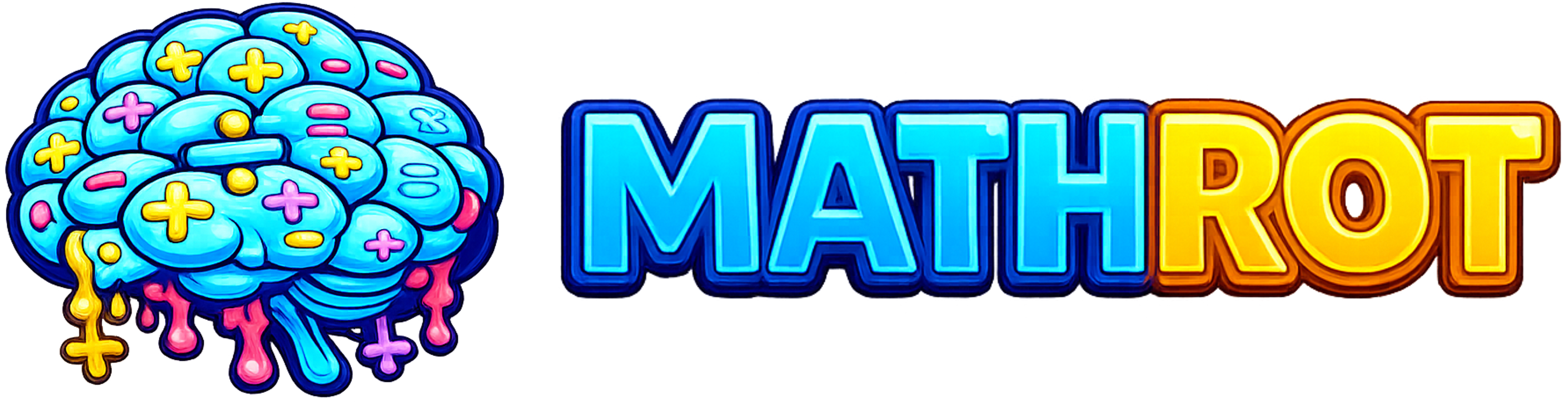 Mathrot logo
